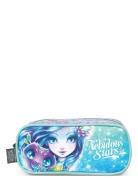 Nebulous Stars Nebulous Star Pencil Case Nenuphia & Lilya, 23 Cm Multi...