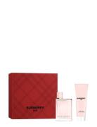 Burberry Her Edp 50Ml+Body Lotion 75Ml 125 Ml Nude