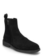 GANT Rizmood Mid Boot Svart