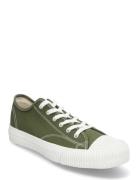 Bianco Biajeppe Sneaker Canvas# Grön