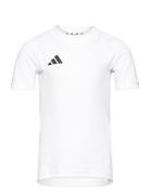 Adidas Sportswear J Team Tee Vit