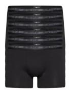 JBS Jbs 6-Pack Tights Bamboo. Svart