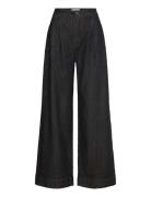 Copenhagen Muse Cmjean-Wide-Pants Svart