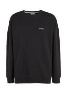 Calvin Klein L/S Sweatshirt Svart