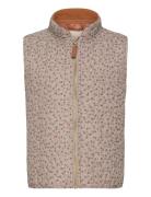 Nuuroo Sacha Thermo Waistcoat Beige