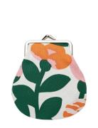 Marimekko Home Pieni Green Green Pieni Purse Multi/patterned