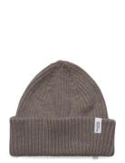 Selected Homme Slhadam Beanie B Beige