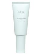 PÜR Go With The Glow Niacinamide Drops Nude