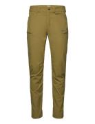 Bergans Utne V5 Pants Olive Green 46 Khaki Green