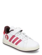 Adidas Sportswear Grand Court Minnie El C Vit