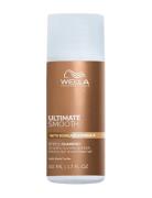 Wella Professionals Wella Professionals Ultimate Smooth Shampoo 50Ml N...