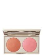 Stila Putty Bronzer & Blush Duo Bronzed Lillium Nude