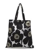 Marimekko Home Pieni Unikko Bag 44X43Cm Multi/patterned