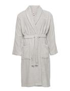 GANT Gant Bathrobe Grå