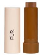 PÜR Silky Tint Creamy Multitasking Stick With Peptides