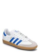 Adidas Originals Samba Og J Vit