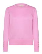 FREE/QUENT Fqkatie-Pullover Rosa