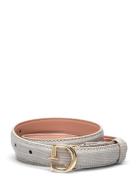 GUESS Orlina Adj Pant Belt Beige