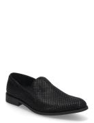 Steve Madden Berton Loafers Svart