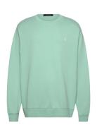 Polo Ralph Lauren Loopback Fleece Sweatshirt Grön