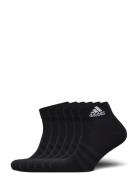 Adidas Performance T Spw Ank 6P Svart