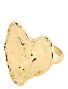 Pilgrim Ryan Recycled Ring Guld