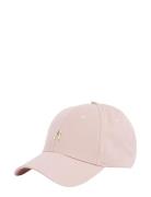 Tommy Hilfiger Elevated Chic Cap Rosa