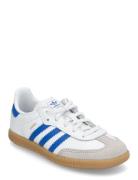 Adidas Originals Samba Og El I Vit