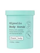 Frank Body Frank Body Glycolic Body Scrub 250G Nude