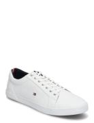 Tommy Hilfiger Iconic Long Lace Sneaker Vit