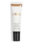 Revolution Beauty London Revolution Hydrate Primer Nude