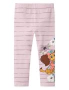 Name It Nmfjuliane Pawpatrol Legging Cplg Rosa