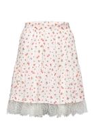 See By Chloé Skirt Multi/patterned