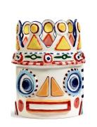 Serax Vase 02 Mix Sicily Multi/patterned