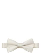 Jack & J S Jacsolid Bowtie Noos Vit