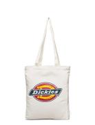 Dickies Icon Tote Bag Vit