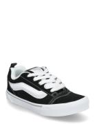 VANS Knu Skool Svart