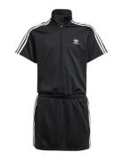 Adidas Originals Firebird Dress Svart