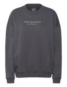 Aim´n Serif Sweatshirt Grå