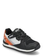 BOSS Trainers Svart