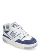 New Balance New Balance 550 Kids Lace Vit