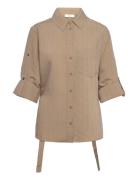 Reiss Dinah Beige