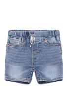 Levi's No-Non Denim Shorts Blå