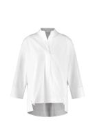 Gerry Weber Blouse 3/4 Sleeve Vit