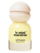 Le Mini Macaron Le Sweet, Nail Polish Gul