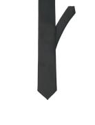 Jack & J S Jacsolid Tie Noos Svart