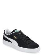 PUMA Suede Classic Jr Svart