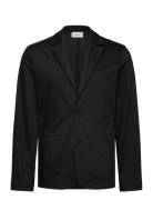 Makia Beacon Blazer Svart