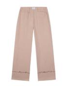 Maison Labiche Paris Oudin Pants Beige