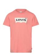 Levi's Te-S/S Tee Korall